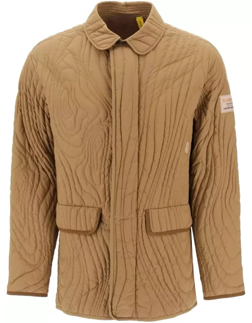 Moncler Genius Harter-heighway Quilted Jacket