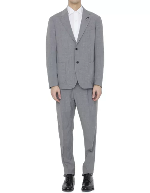 Lardini Two-piece Suit
