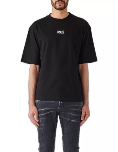Dsquared2 Loose Fit Tee T-shirt