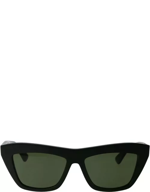 Bottega Veneta Eyewear Bv1121s Sunglasse