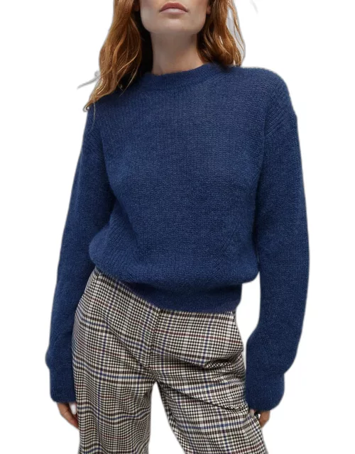 Melinda Crewneck Sweater
