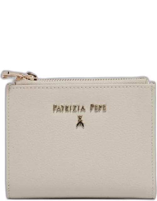 Patrizia Pepe Leather Wallet