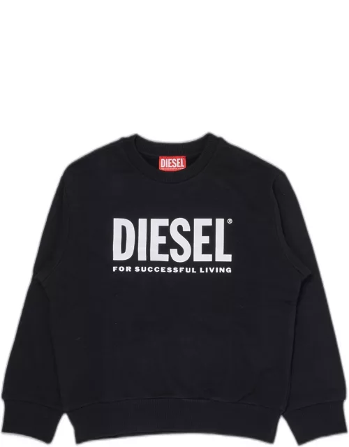 Diesel Sweatshirt Sweatshirt