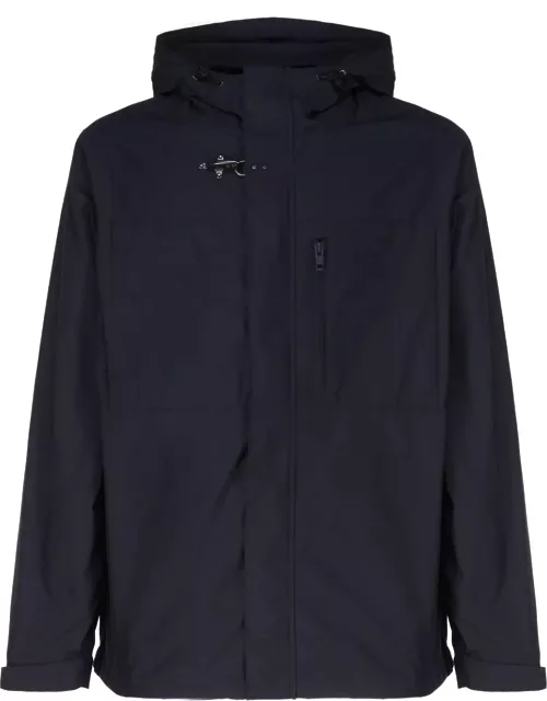 Fay Down Jacket In Polyamide