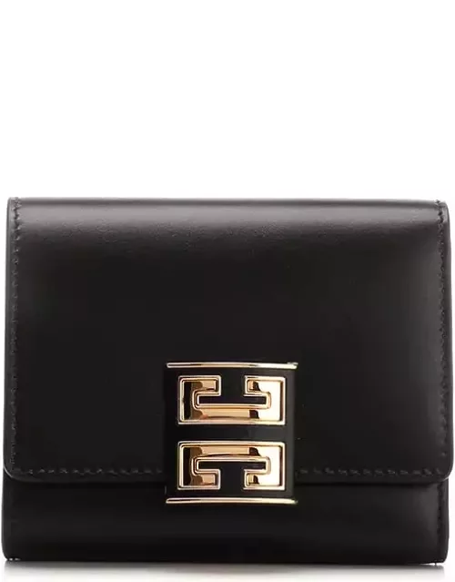 Givenchy 4g Trifold Wallet