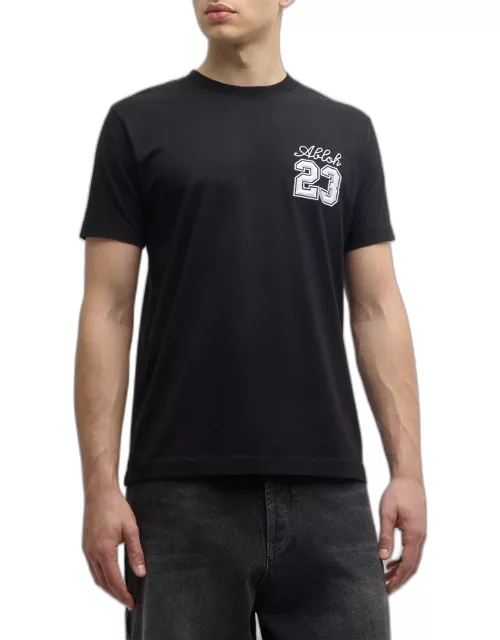 Men's 23 Logo Slim T-Shirt