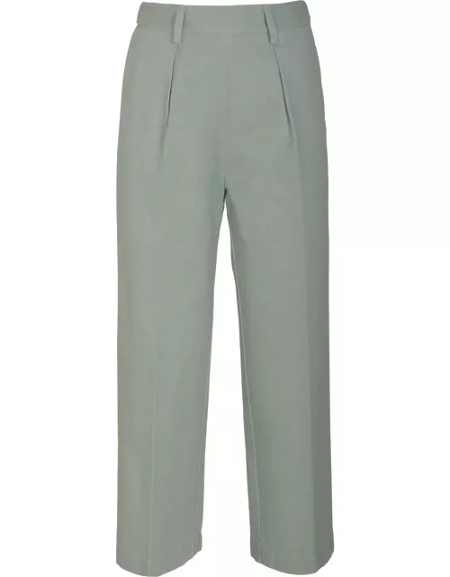 Forte_Forte Low Crotch Trouser