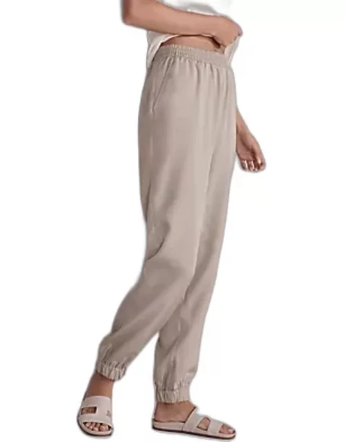 Ann Taylor Haven Well Within Drapey Twill Jogger
