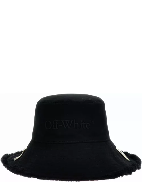 Off-White Bucket Hat