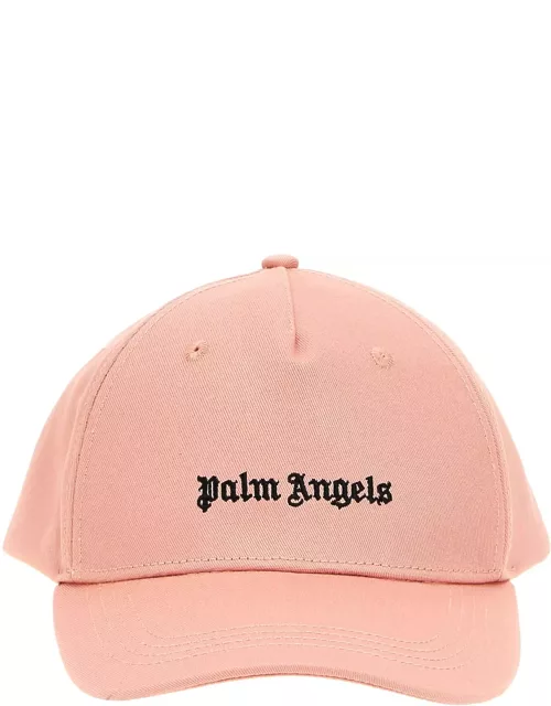 Palm Angels classic Logo Cap