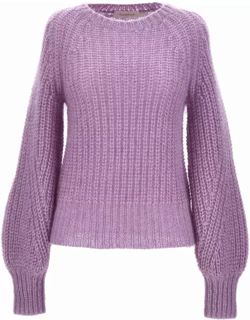 Zimmermann Mohair Blend Sweater