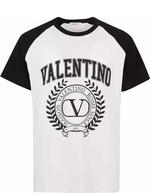 Valentino Garavani T-shirt Maison Valentino
