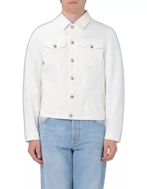 Jacket BRUNELLO CUCINELLI Men colour White