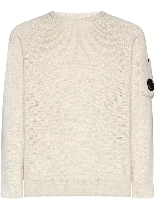 C.P. Company Cotton Sweater