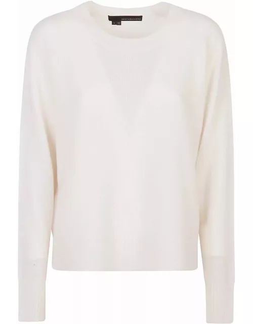 360Cashmere Taylor Round Neck Sweater