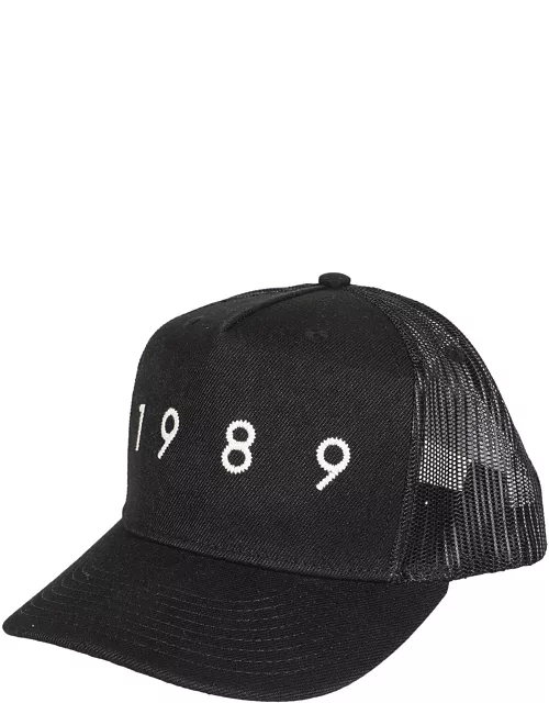 1989 Studio Hat
