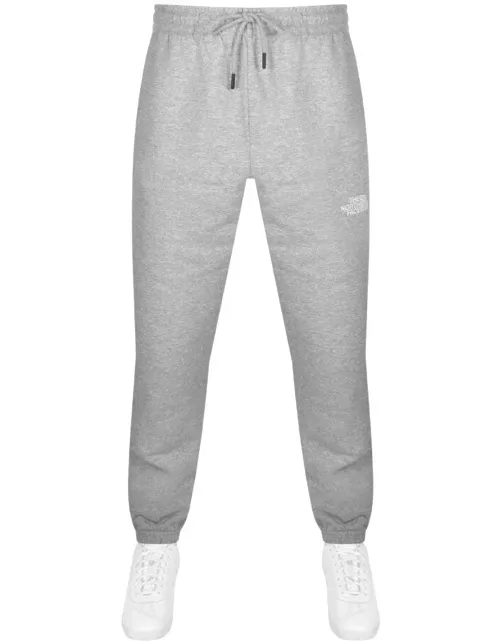 The North Face Jogging Bottoms Grey