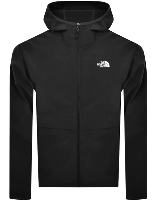 The North Face Easy Wind Jacket Black