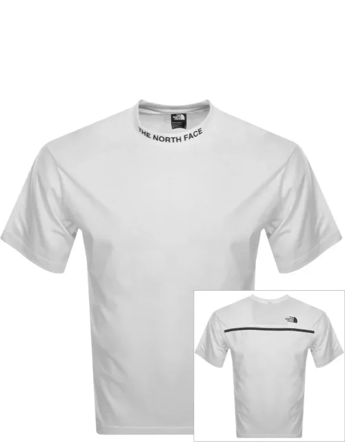 The North Face Zumu T Shirt White