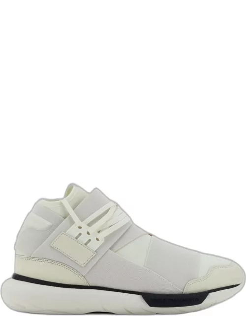 Sneakers Y-3 Woman color White