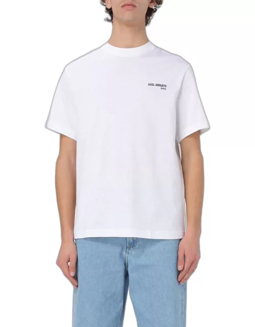 T-Shirt AXEL ARIGATO Men colour White