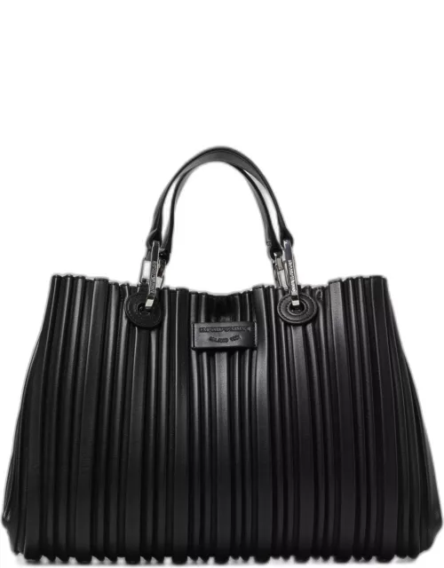 Tote Bags EMPORIO ARMANI Woman colour Black