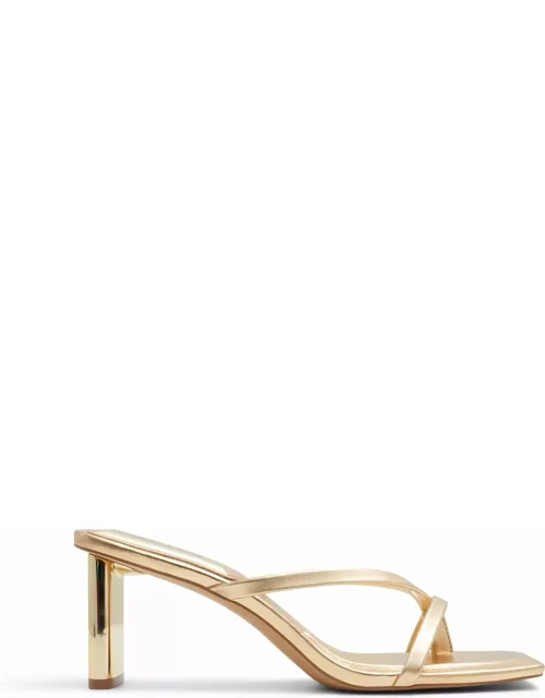 ALDO Sanne - Women's Strappy Sandal Sandals - Gold