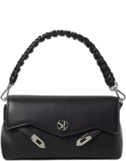 Shoulder Bag SECRET PON-PON Woman colour Black