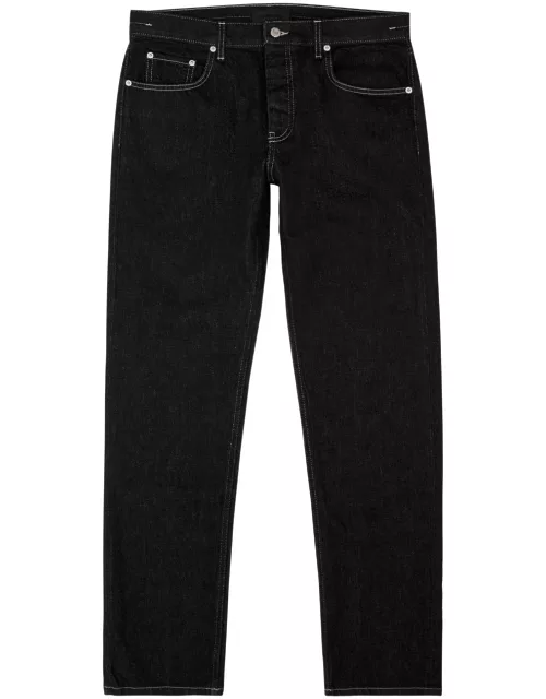 Helmut Lang '98 Straight-leg Jeans - Denim - W31 (W31 / S)