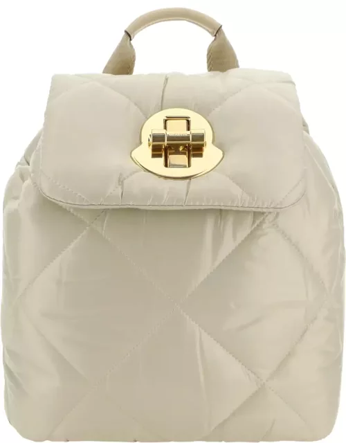 Moncler Puff Backpack