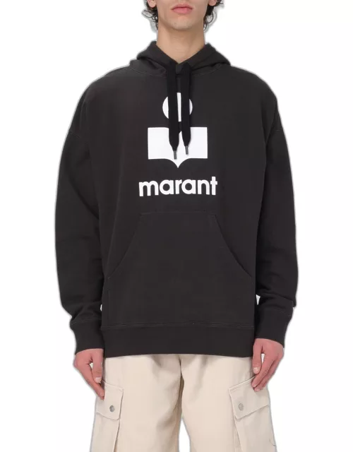 Sweatshirt ISABEL MARANT Men color Black