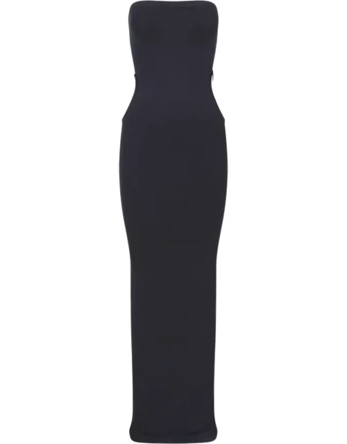 Wolford Cut-out Maxi Dres
