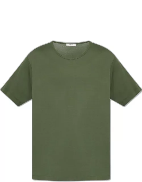 Lemaire Cotton T-shirt