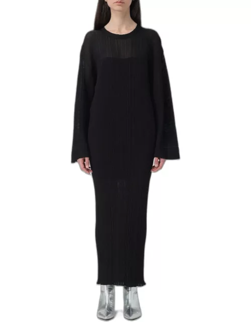 Dress STELLA MCCARTNEY Woman color Black