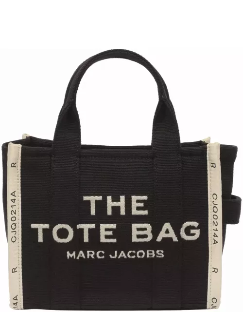 Marc Jacobs Tha Jacquard Small Tote