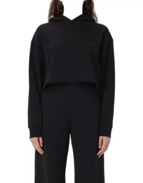 Sweatshirt AUTRY Woman colour Black