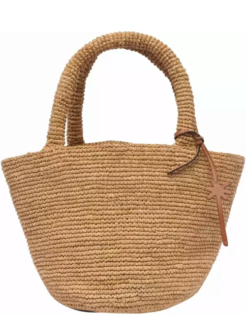 Manebi Medium Summer Hand Bag