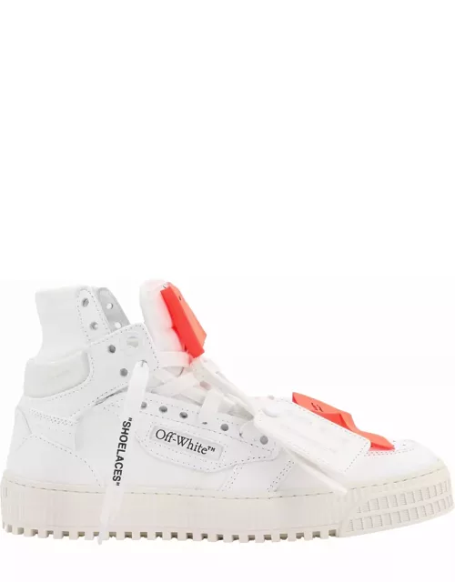 Off-White 30 Off Court Sneaker