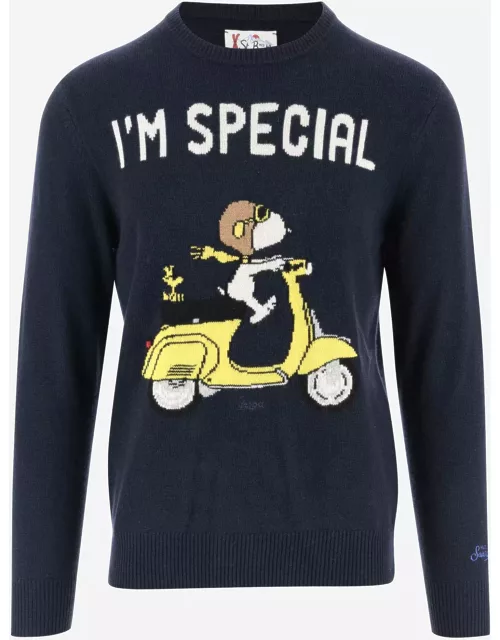 MC2 Saint Barth Im Special Sweater Sweater