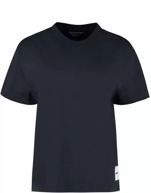 Jil Sander+ 3-pack Crewneck T-shirt