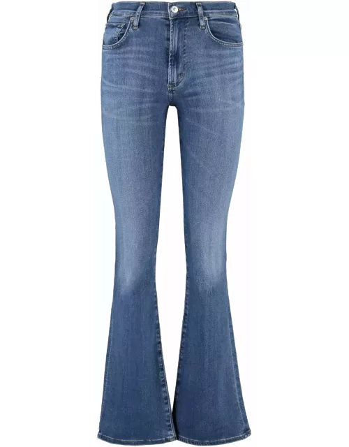 Citizens of Humanity Emannuelle Bootcut Jean