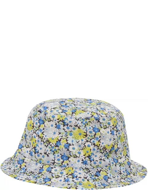 Bonpoint Floral Bucket Hat