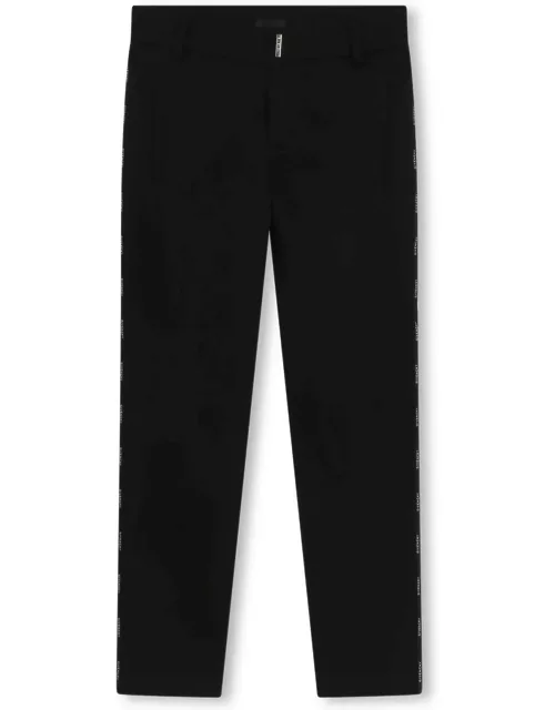 Givenchy Tapered Ceremony Trouser