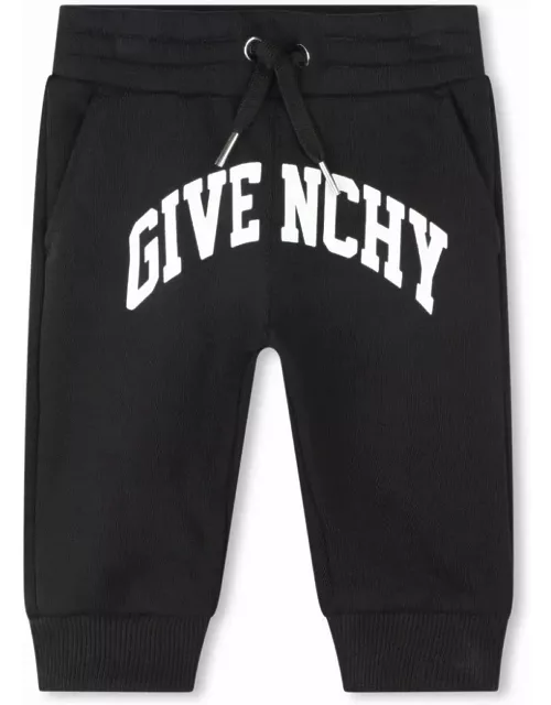 Givenchy Printed Sports Trouser