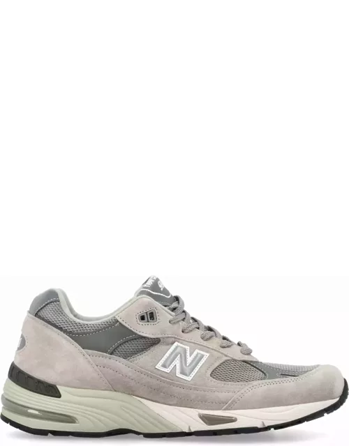 New Balance 991 Sneaker