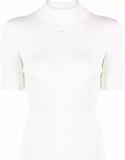 Courrèges Knight Sweater