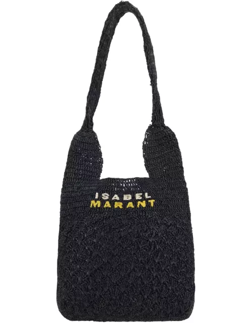 Isabel Marant Praia Small Shoulder Bag