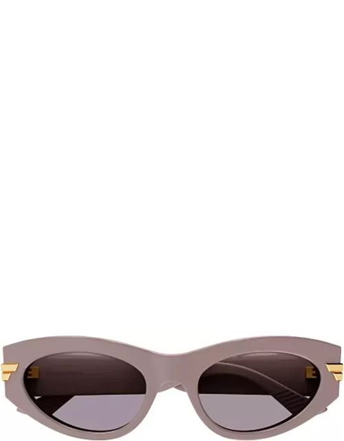 Bottega Veneta Eyewear BV1189S Sunglasse