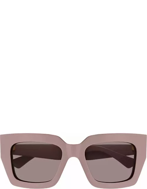 Bottega Veneta Eyewear BV1212S Sunglasse