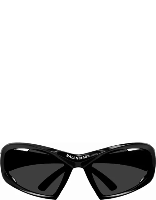 Balenciaga Eyewear Bb0318s Sunglasse